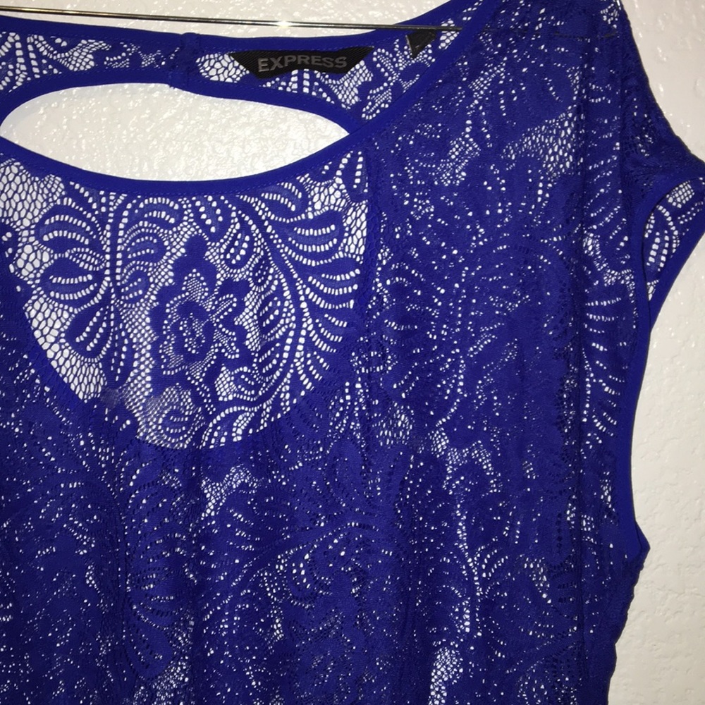 Express Top - Picture 2 of 2